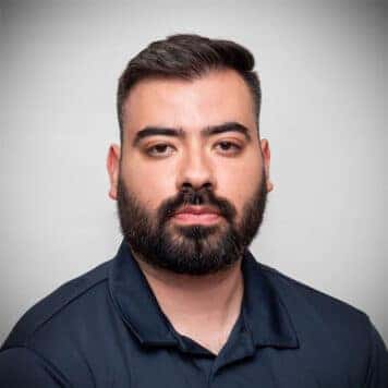 Christian Sandoval