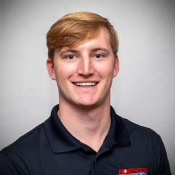 Connor Hogan