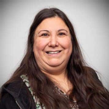 Nancy Tatum