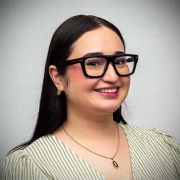 Diana Gonzalez