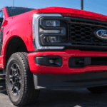 Ford 250