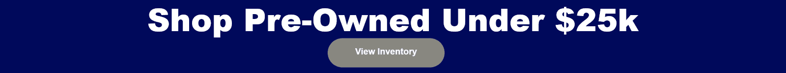 Pre-Owned under 40k