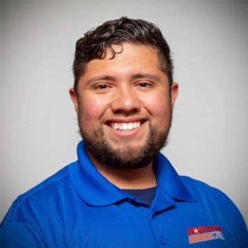 Daniel Presas