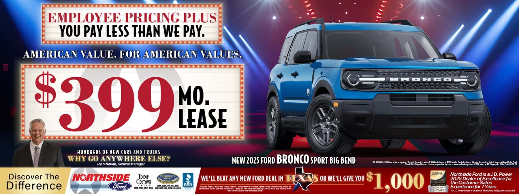 Bronco Sport