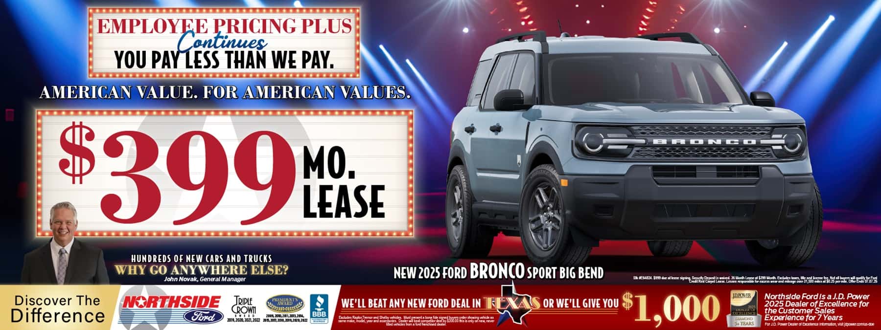 Bronco Sport