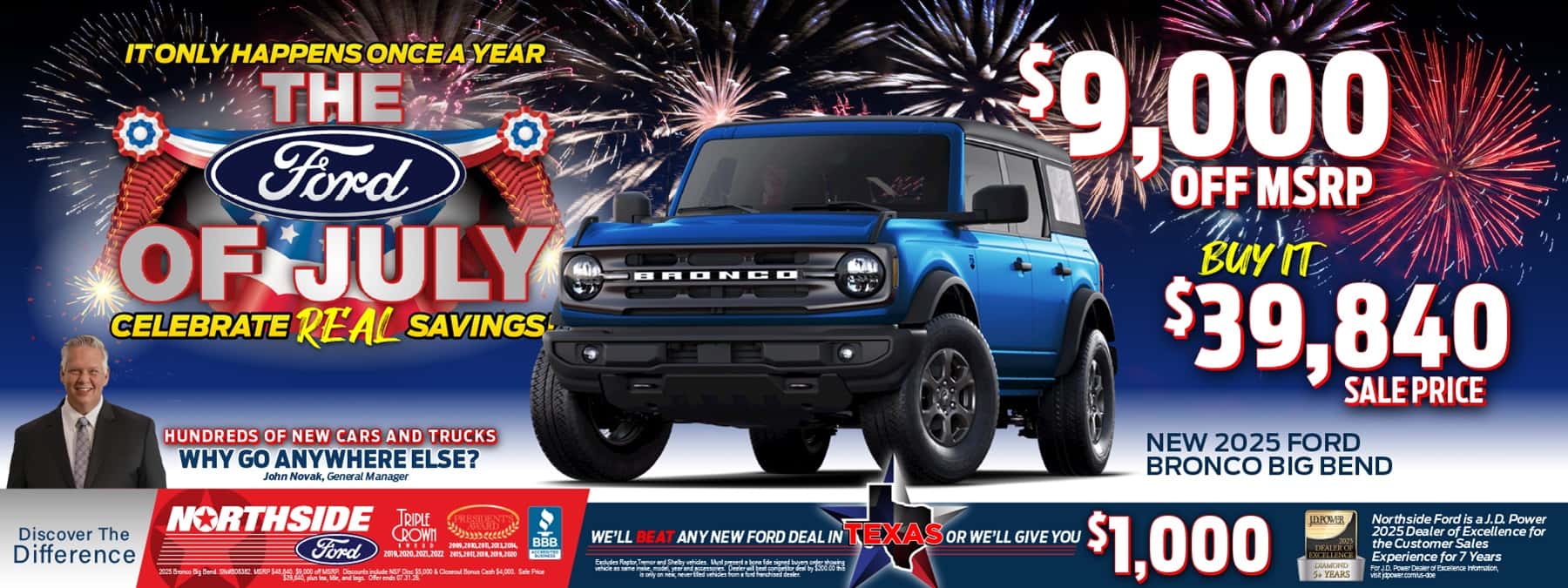 Bronco