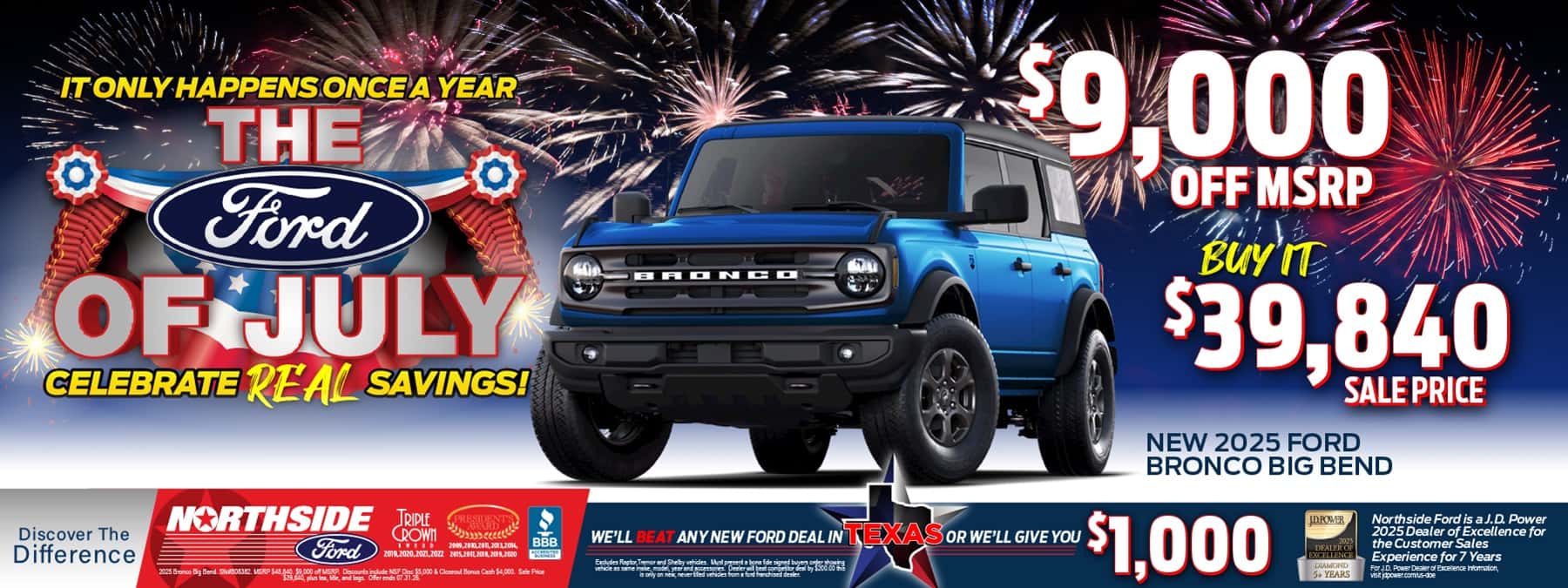 Bronco