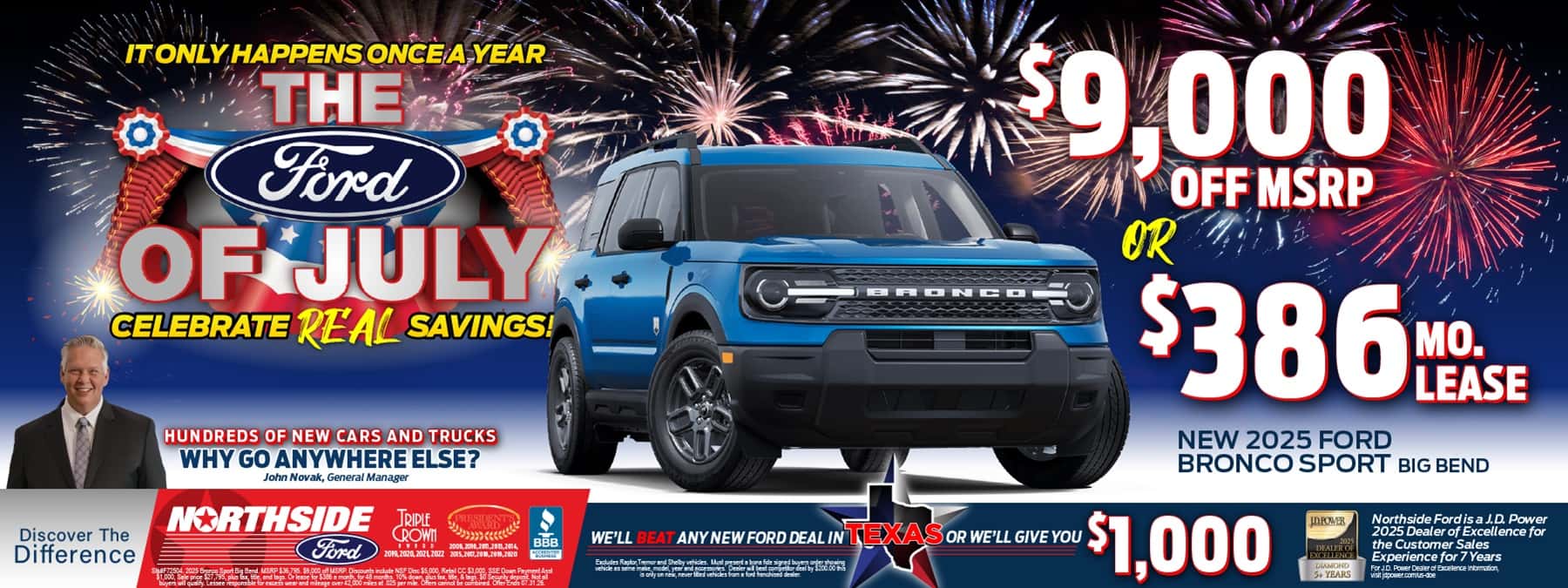 Bronco Sport
