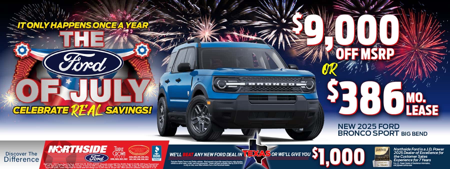 Bronco Sport