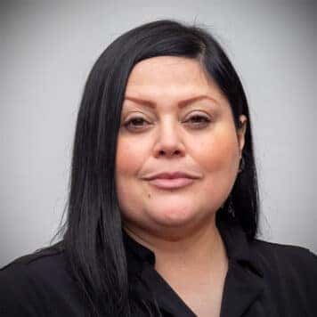 Sandra Espinoza