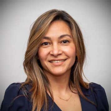 Belkis Villeda