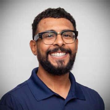 Michael Robles