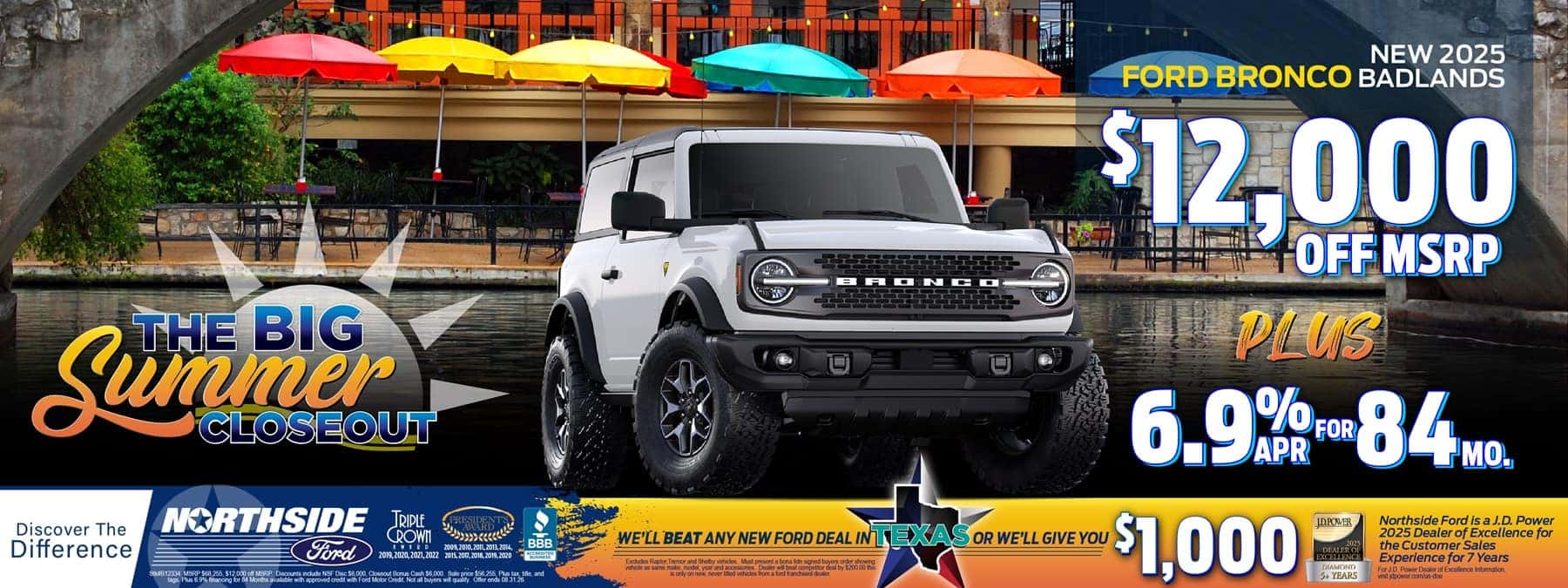 Bronco