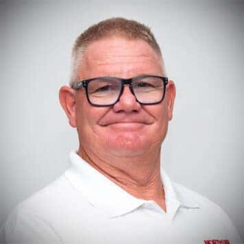 Wayne Andrews