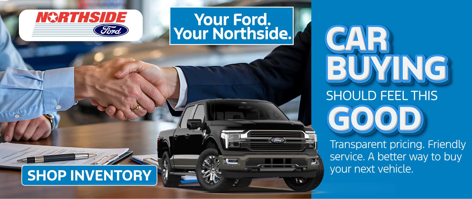 Northside Ford