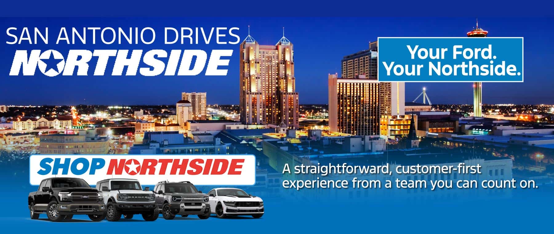 Northside Ford