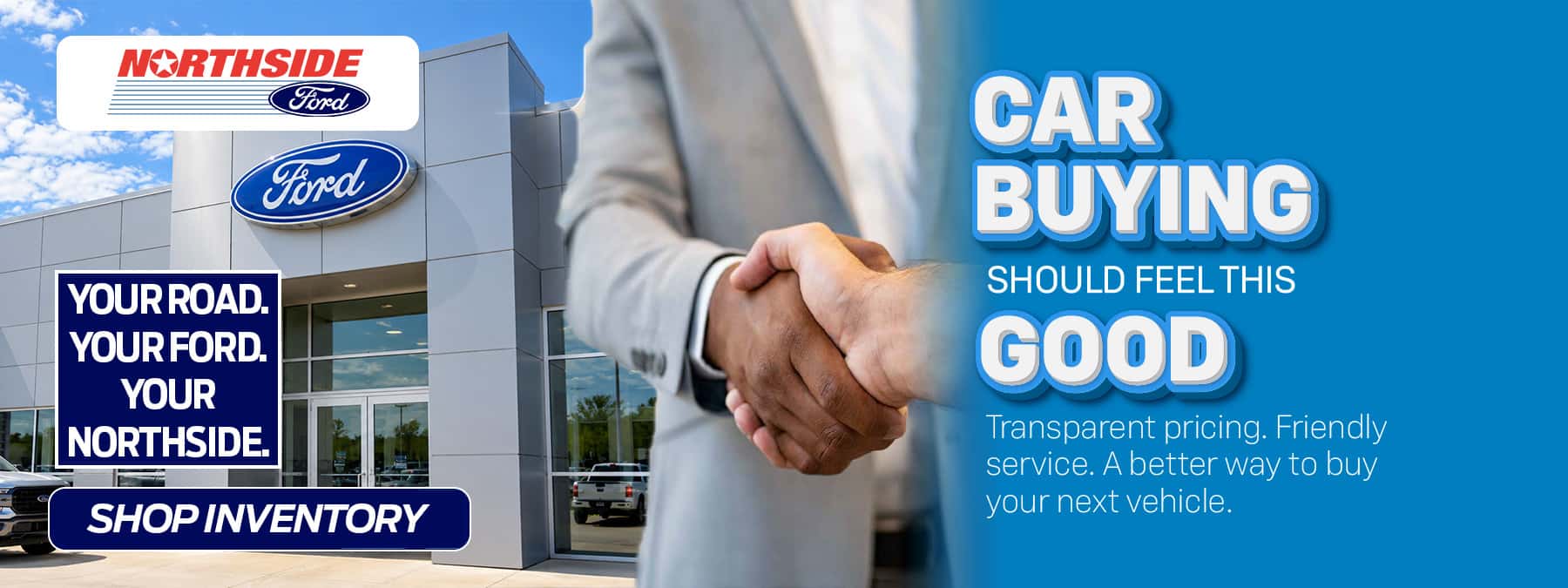 Feel Good Car Buying