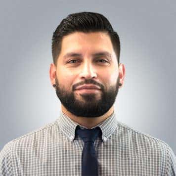 Ivan Bencomo