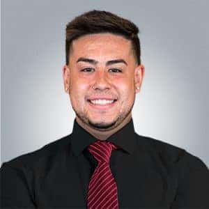 Isaac Caraveo