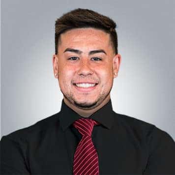 Isaac Caraveo