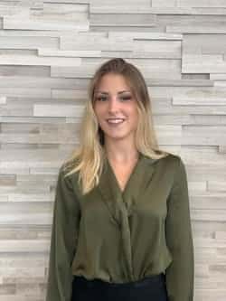 Abigail Hodge