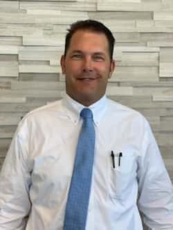 Matt Horeni