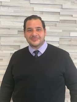 Nick Pettas