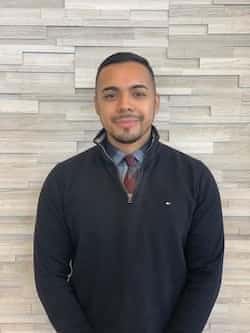 Sergio Salazar