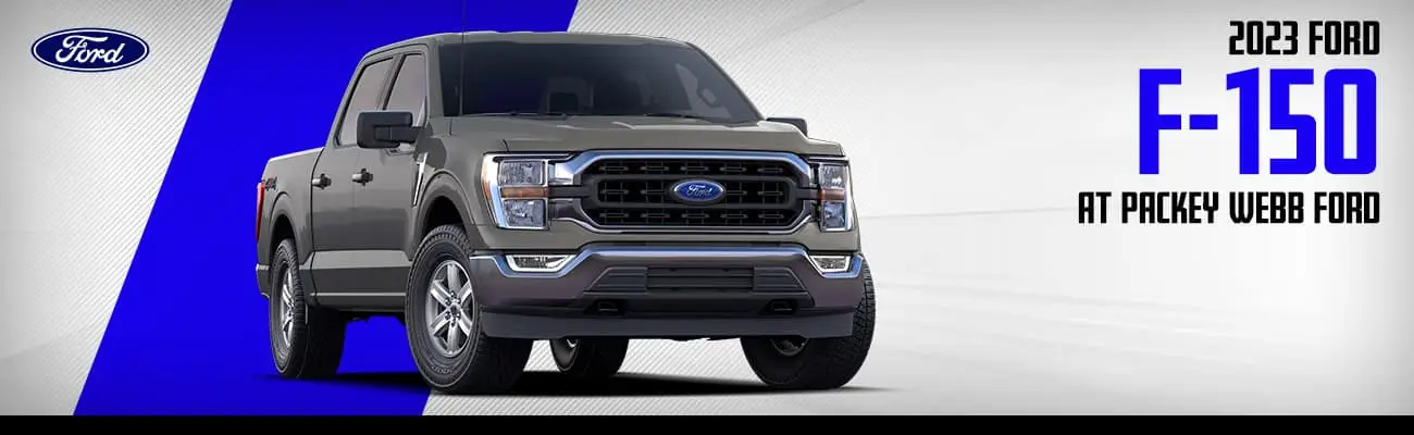 2023 Ford F-150 With 5.0L V8 Gets New 700-HP Performance Kit From