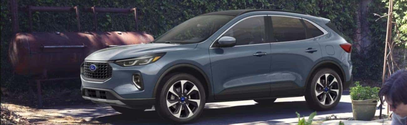 2023 Ford Escape | Packey Webb Ford | Downers Grove, IL