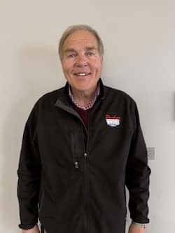 Tom Weber