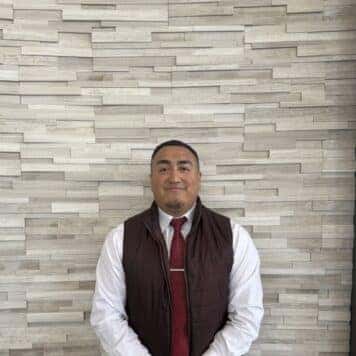 Oscar Canizales