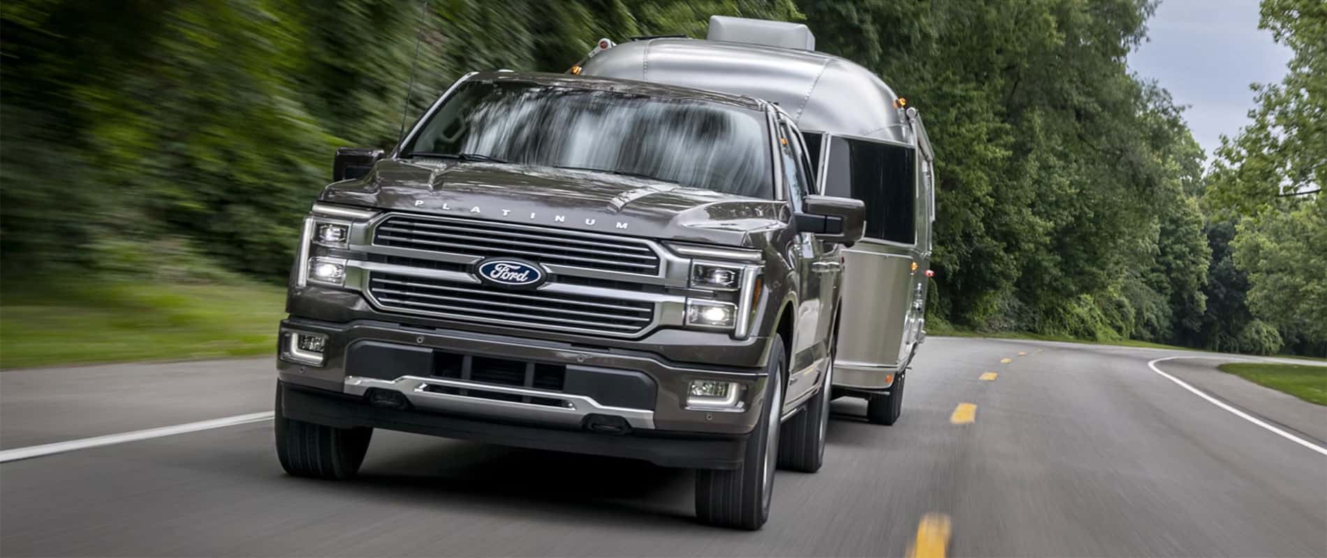 New Ford F-150 Dealer in Bolingbrook