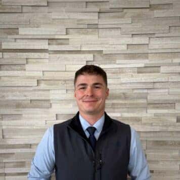 Conner Keebaugh
