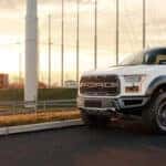 Pre-owned Ford truck in Downers Grove