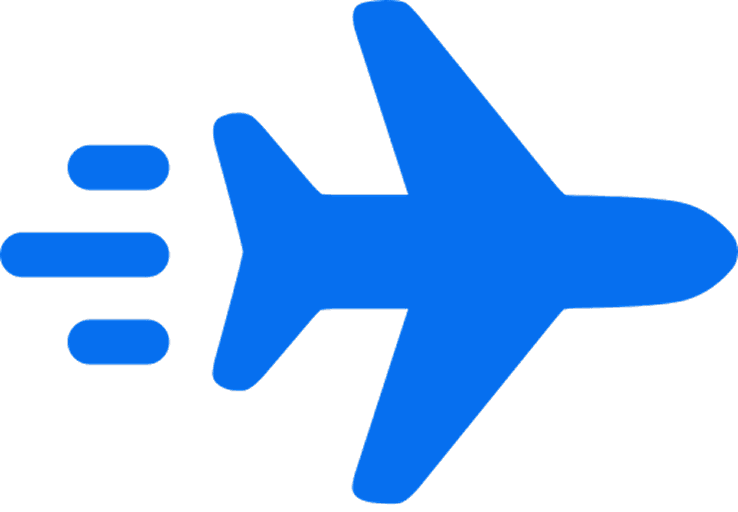 airplane icon