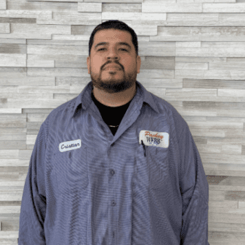 Cristian Avila