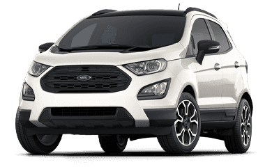 2022 EcoSport Deals