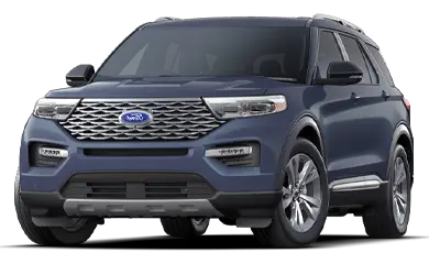 Ford Finance and Lease Specials in West Covina, CA