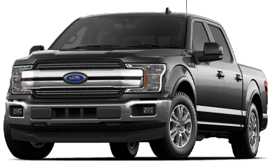  2023 Ford F-150 Deals