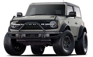 2023 Bronco Deals