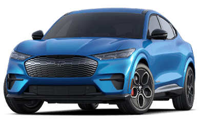 2023 Mach-E Deals