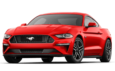 2023 Mustang Deals