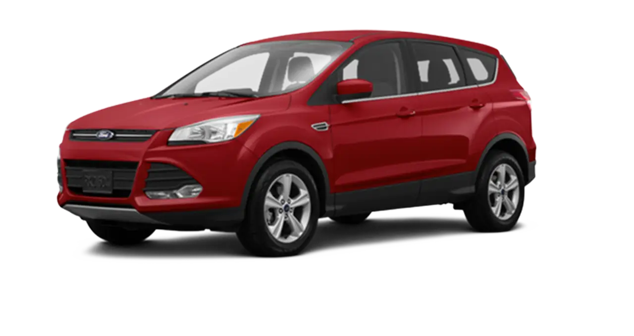 2016 Ford Edge | Port Orchard Ford