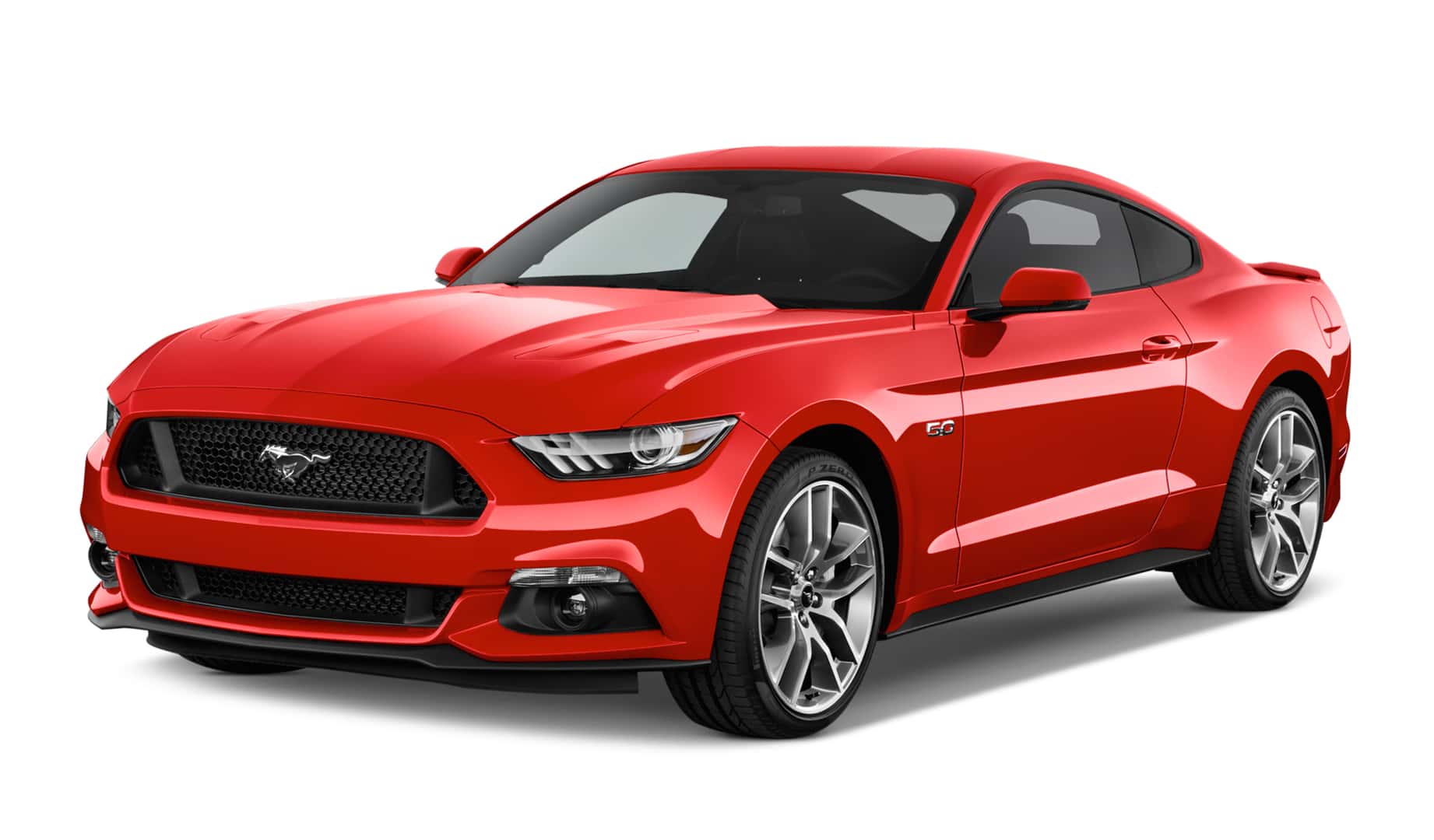 17-mustang