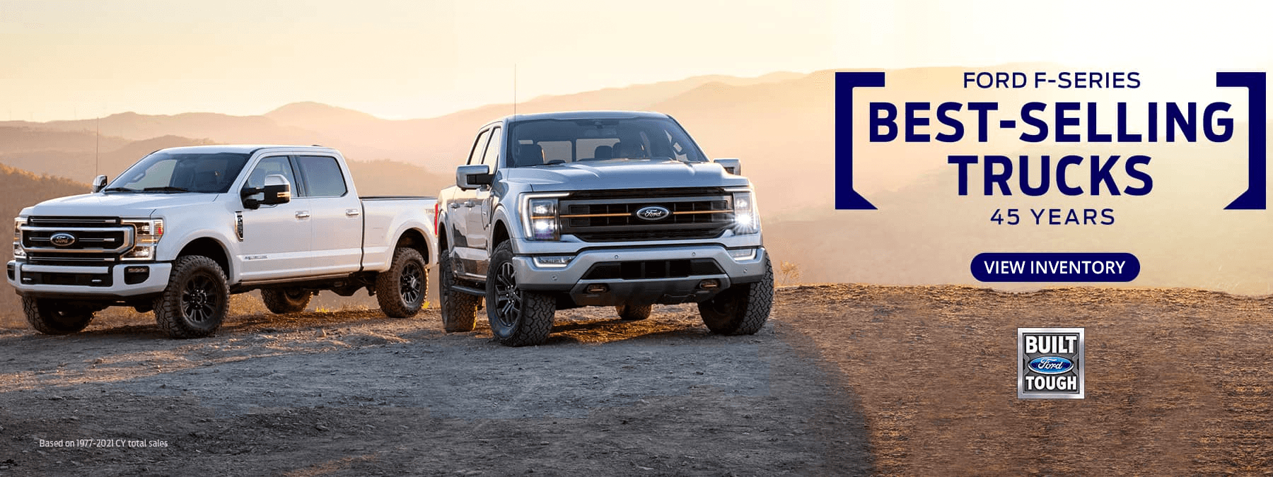 ford f150 best selling hp