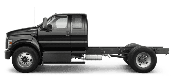 2022 ford 650