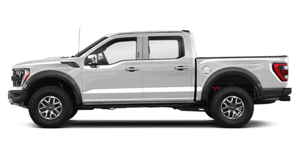 2022 raptor