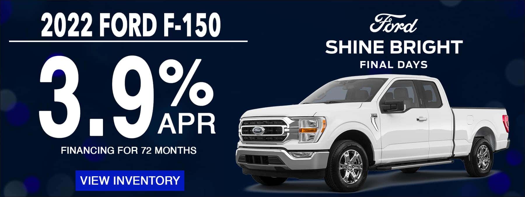 ford dec hp f150