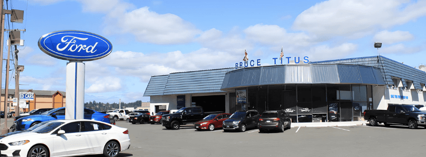Community Leadership and Local Trust at Your Ford Dealer near Bremerton, WA